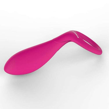 Anello Vibrante Tango in Silicone Bodysafe con Proiettile Potente